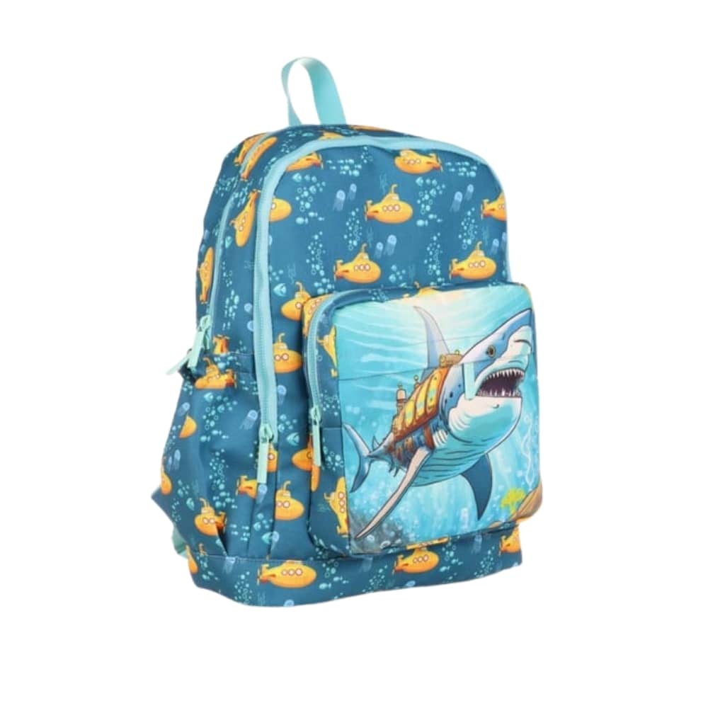 Kaukko Sırt Çantası Kids Sweet Submarine 5187