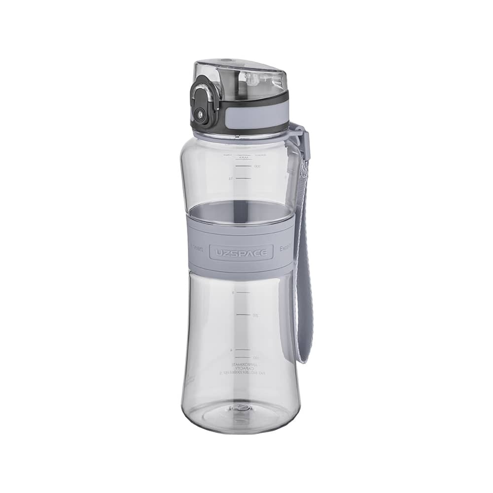 Uzspace Matara Tritan Explorer 550 ml Gri