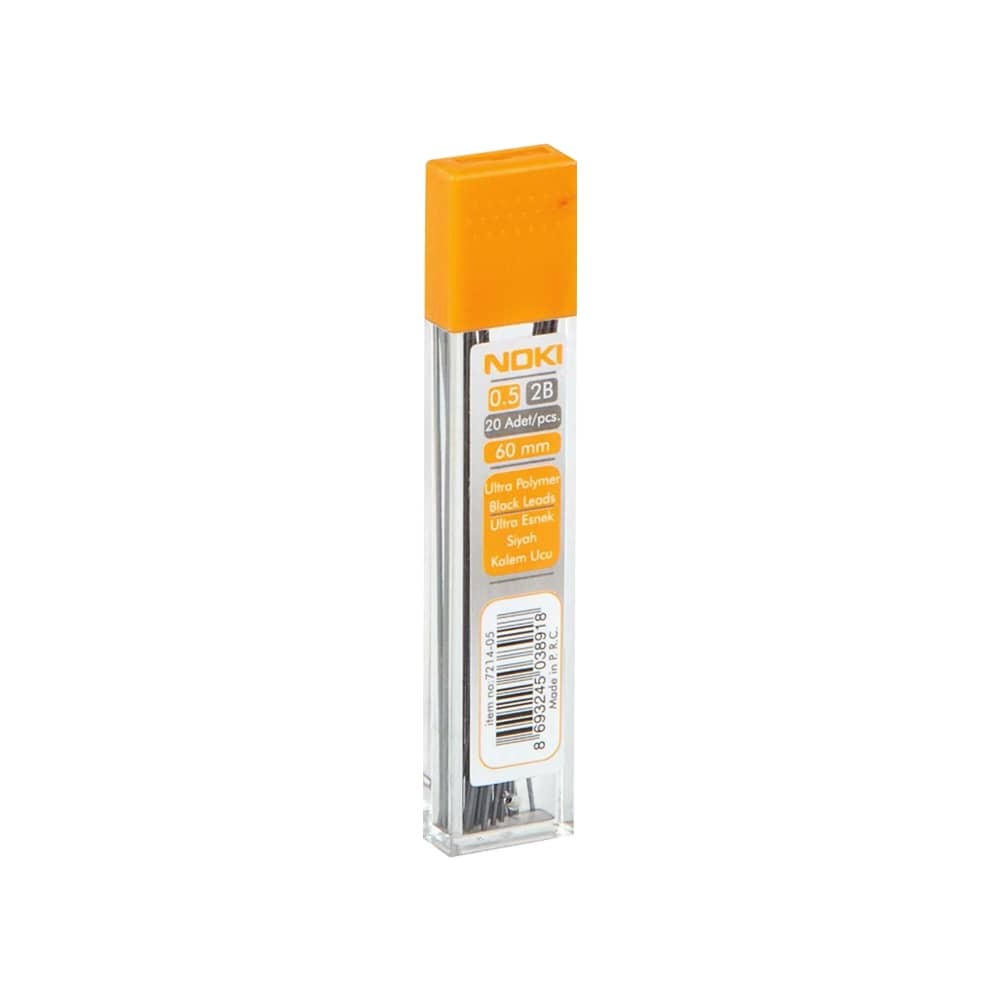 Noki Min Kalem Ucu 0.5 mm 60 mm