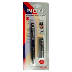 Noki Versatil Kalem + Min 0.5 Bold Set