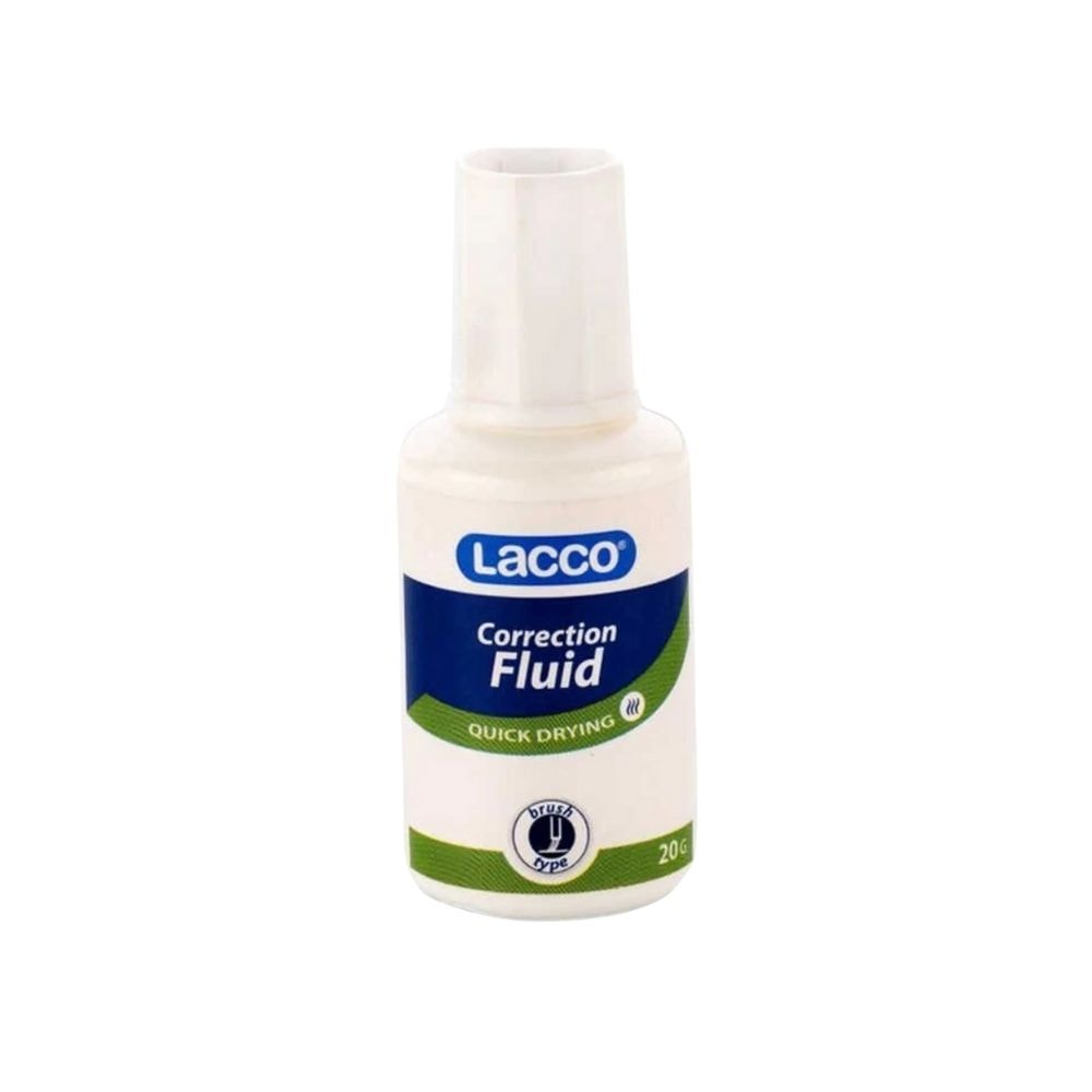 Lacco Sıvı Silici 20 gr