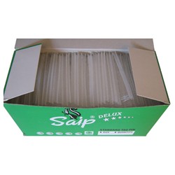 Saip Kılçık 5000'lik Siyah 125 mm
