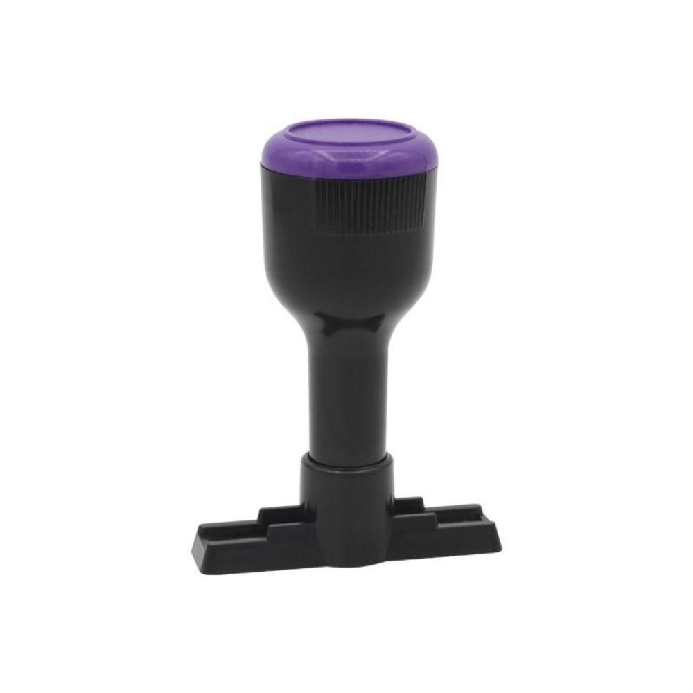 Sırdaş Mühür Sapı Plastik 13x45 mm