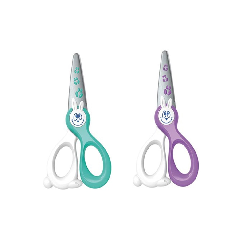 Maped Çocuk Makası Kidi Cut 12 cm