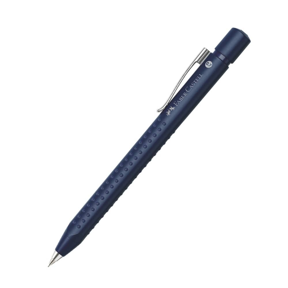 Faber-Castell Versatil Kalem Grip 2011 0.7 mm Mavi 2022