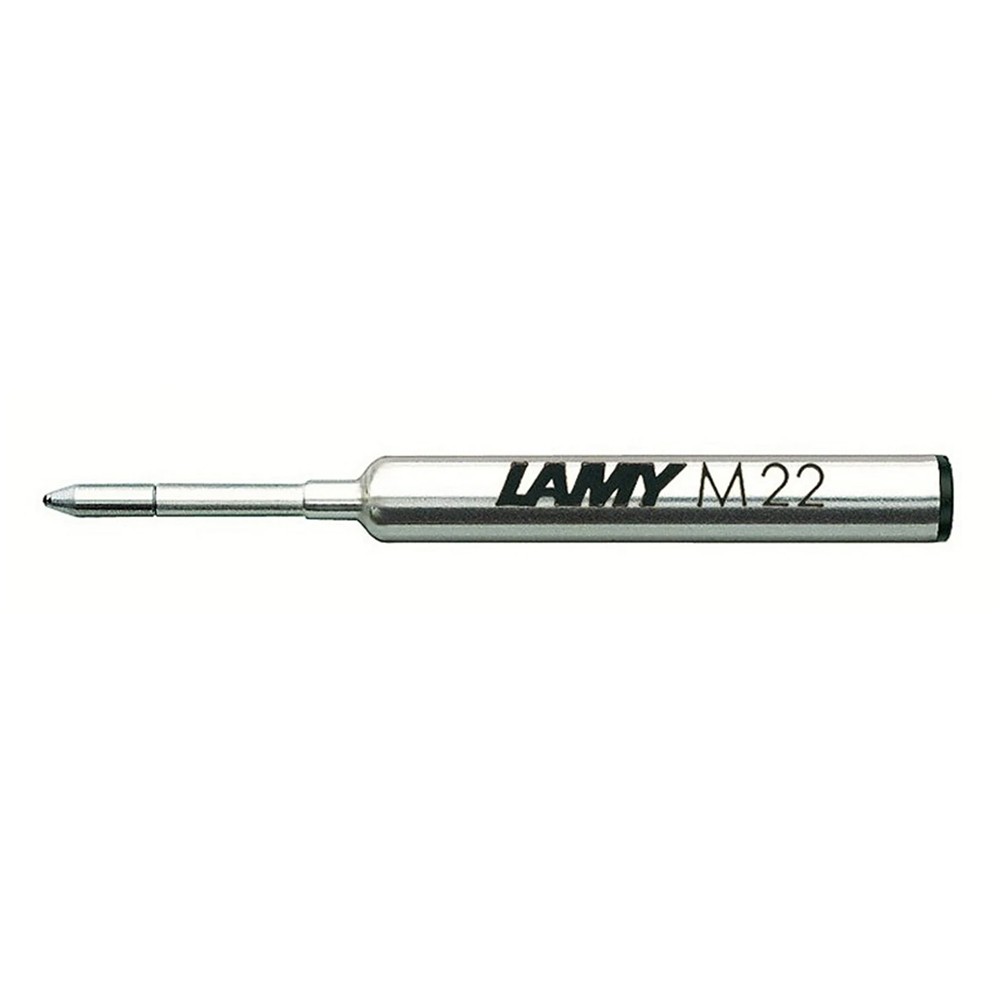 Lamy Tükenmez Kalem Yedeği Siyah