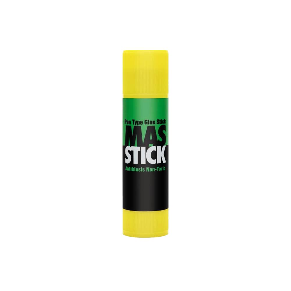 Mas Stick Yapıştırıcı 35 gr