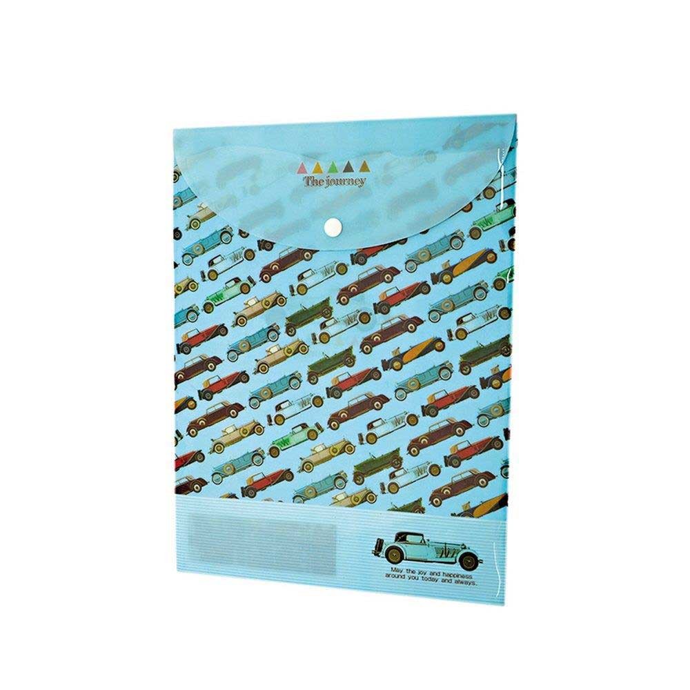 Taros Unick Color Classic Car Çıt Çıt Dosya
