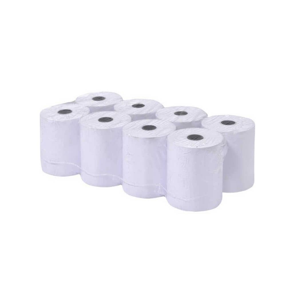 Doğan Termal Rulo 56x16 mm 16 mt 48 gr 10'lu