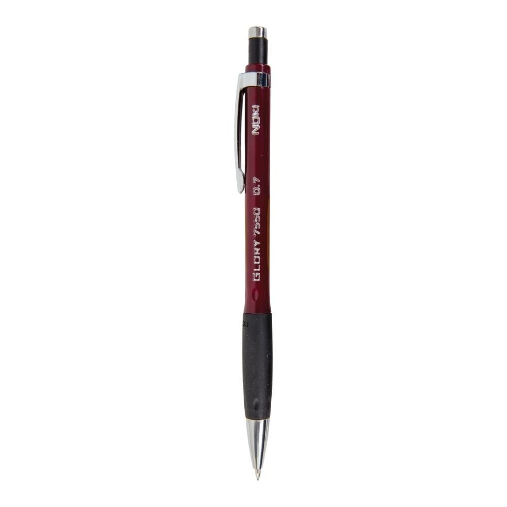 Noki Versatil Kalem Glory 0.5 mm Bordo