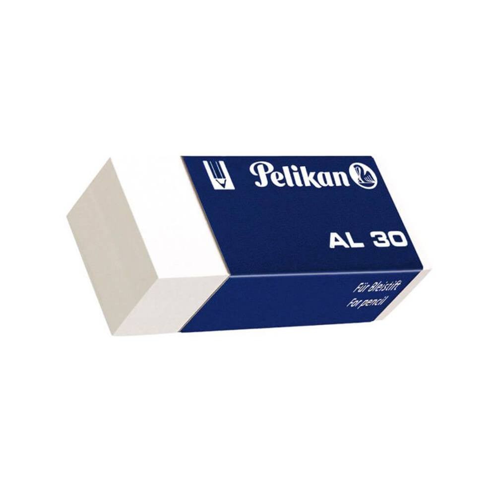 Pelikan Silgi Plastik AL-30