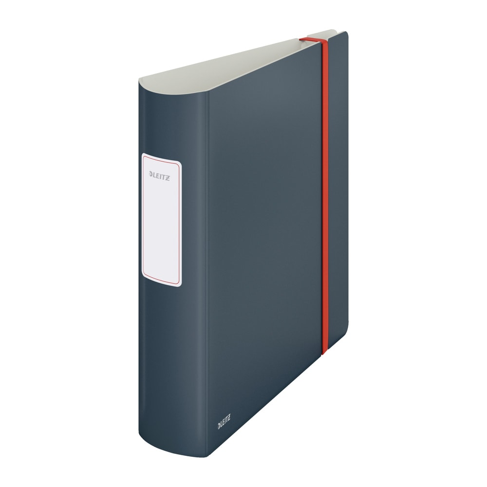 Leitz 180° Active Cosy Geniş Klasör Gri