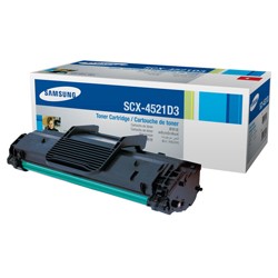 Samsung Lazer Toner SCX 4521 İçin