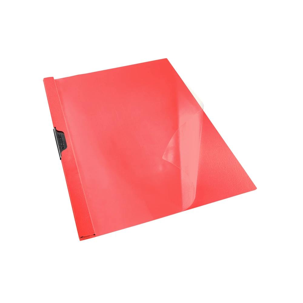 Esselte Sıkıştırmalı Dosya Kırmızı