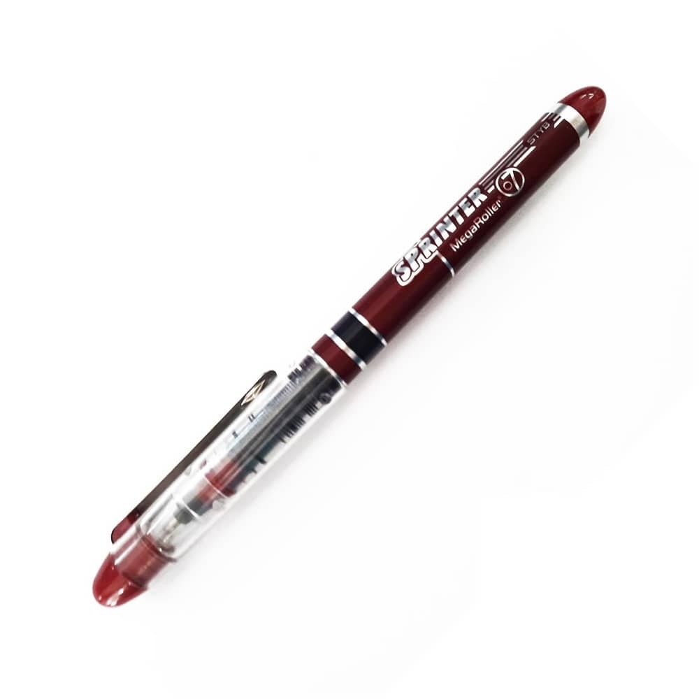 Styb Roller Kalem Sprinter 0.7 mm Kırmızı