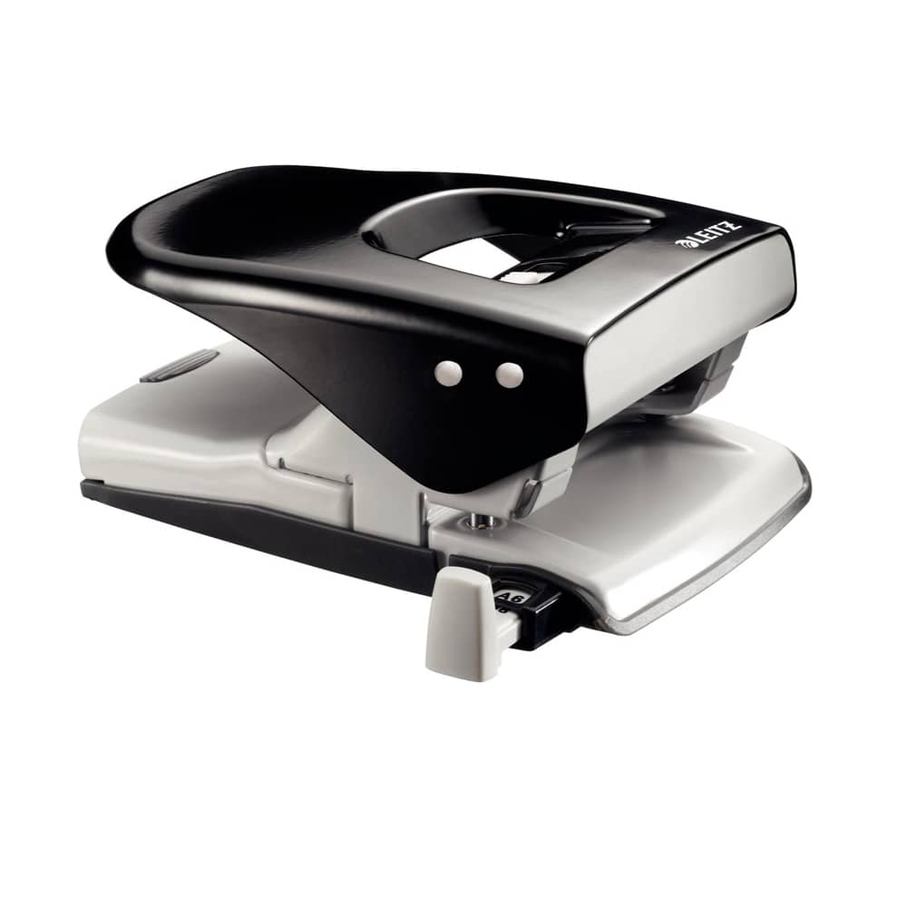 Leitz Delgeç 5138 40 Sayfa Siyah