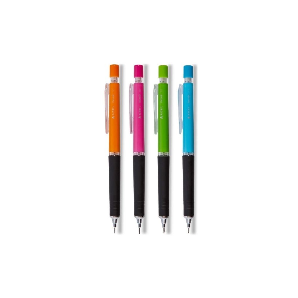Adel Versatil Kalem 0.7 mm Dazzle