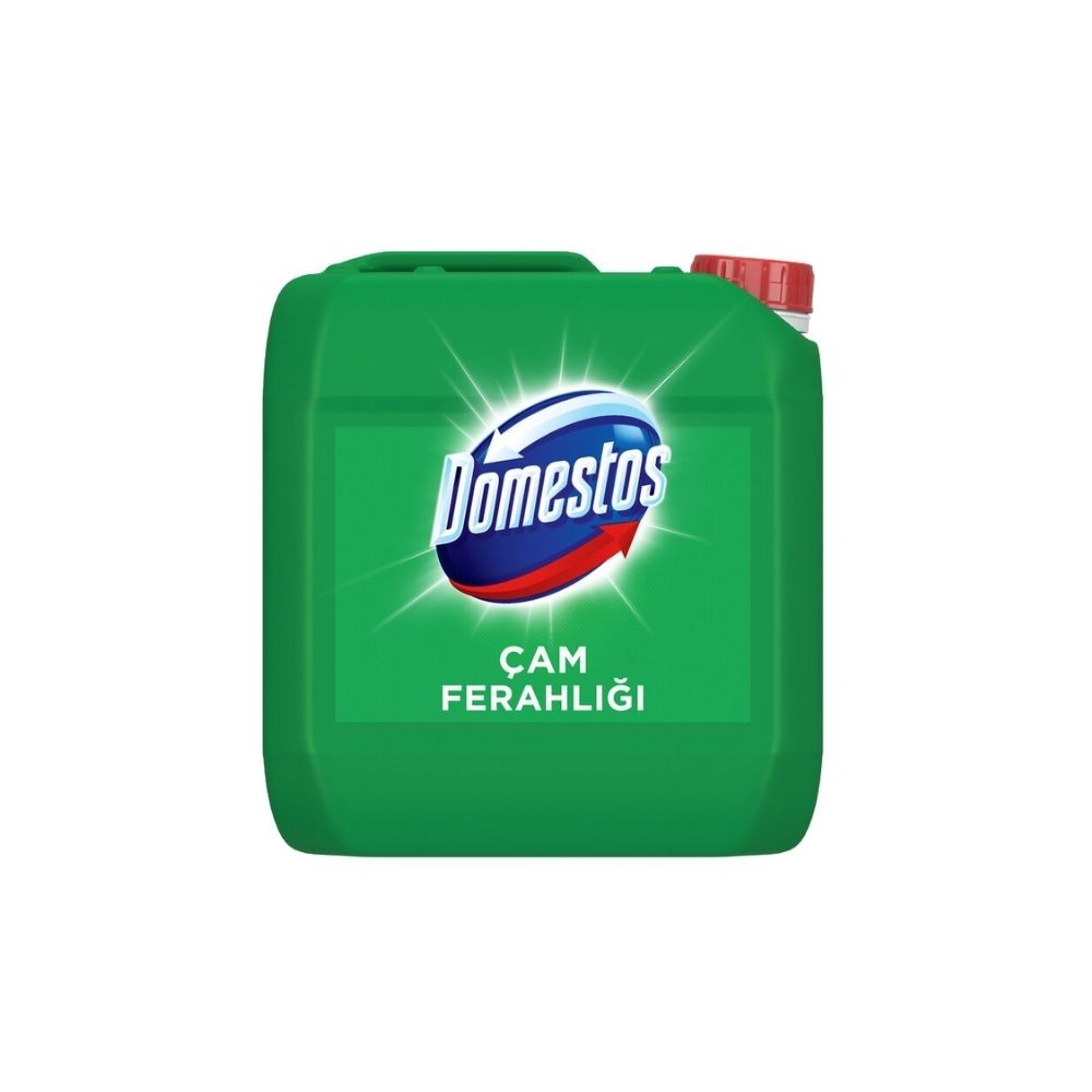 Domestos Viena Çamaşır Suyu Çam Ferahlığı 3424 gr