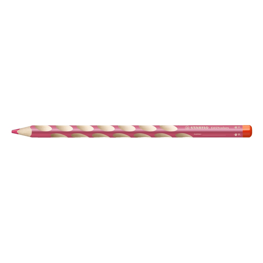 Stabilo Kuru Boya Kalemi Easy Colors Sağ El