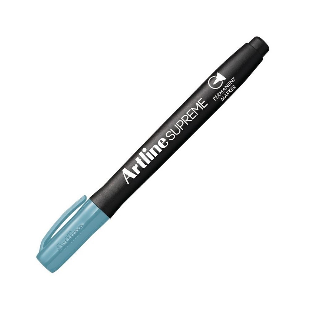 Artline Permanent Markör Supreme Açık Mavi