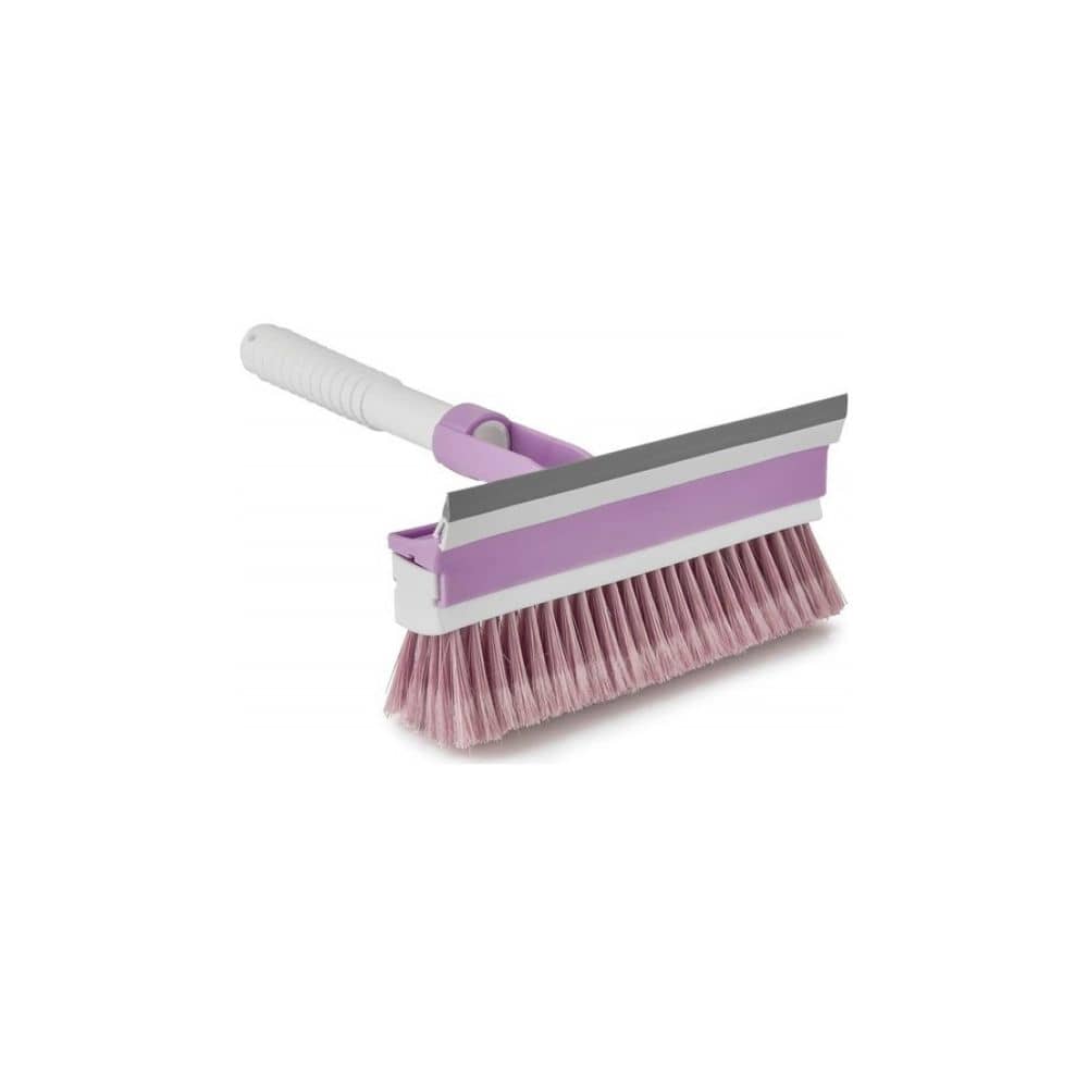 Flora Fırçalı Camsil 21 cm