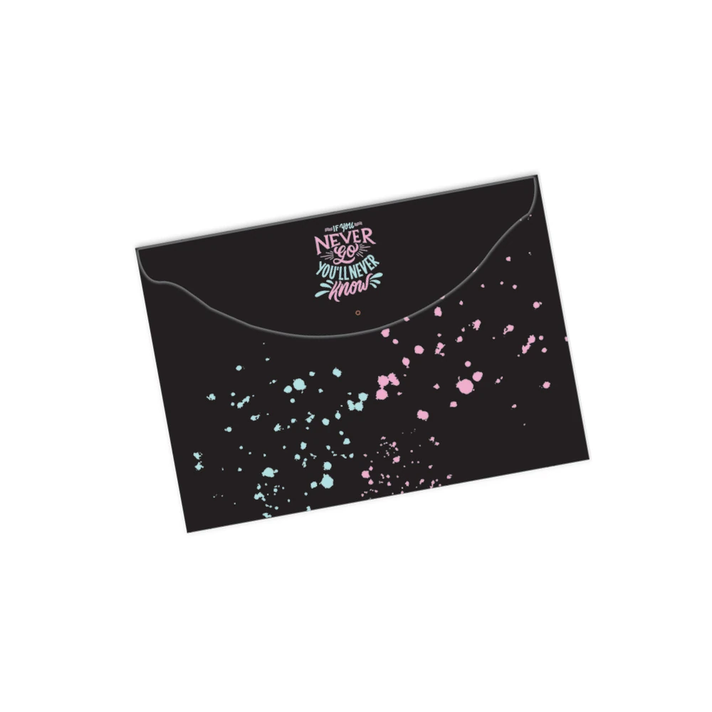 Abka Çıtçıtlı Dosya Gençlik