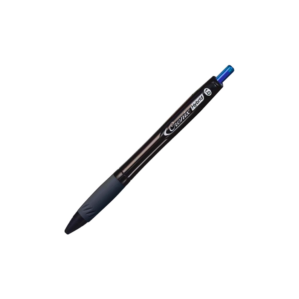 Donga Roller Hybrid Cronix Kalem 1.0 mm Mavi