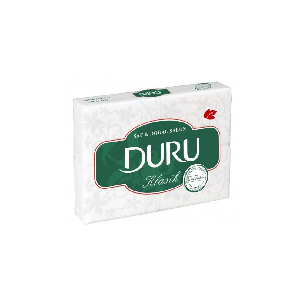 Duru Banyo Sabunu 4x250 1.000 gr