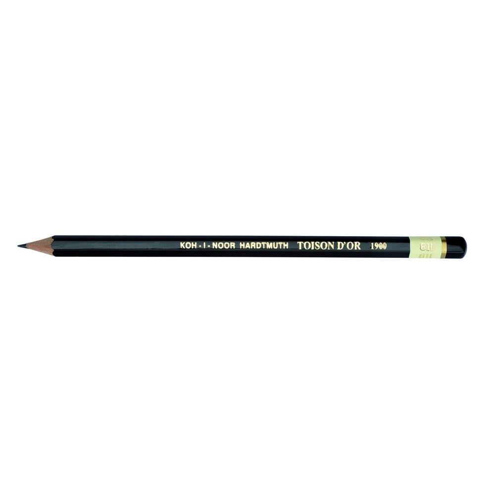 GRAPHITE PENCIL 1900 8H