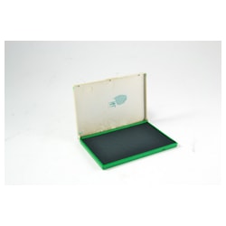 Sırdaş Stampa Kendinden Mürekkepli Yeşil 5x9 cm
