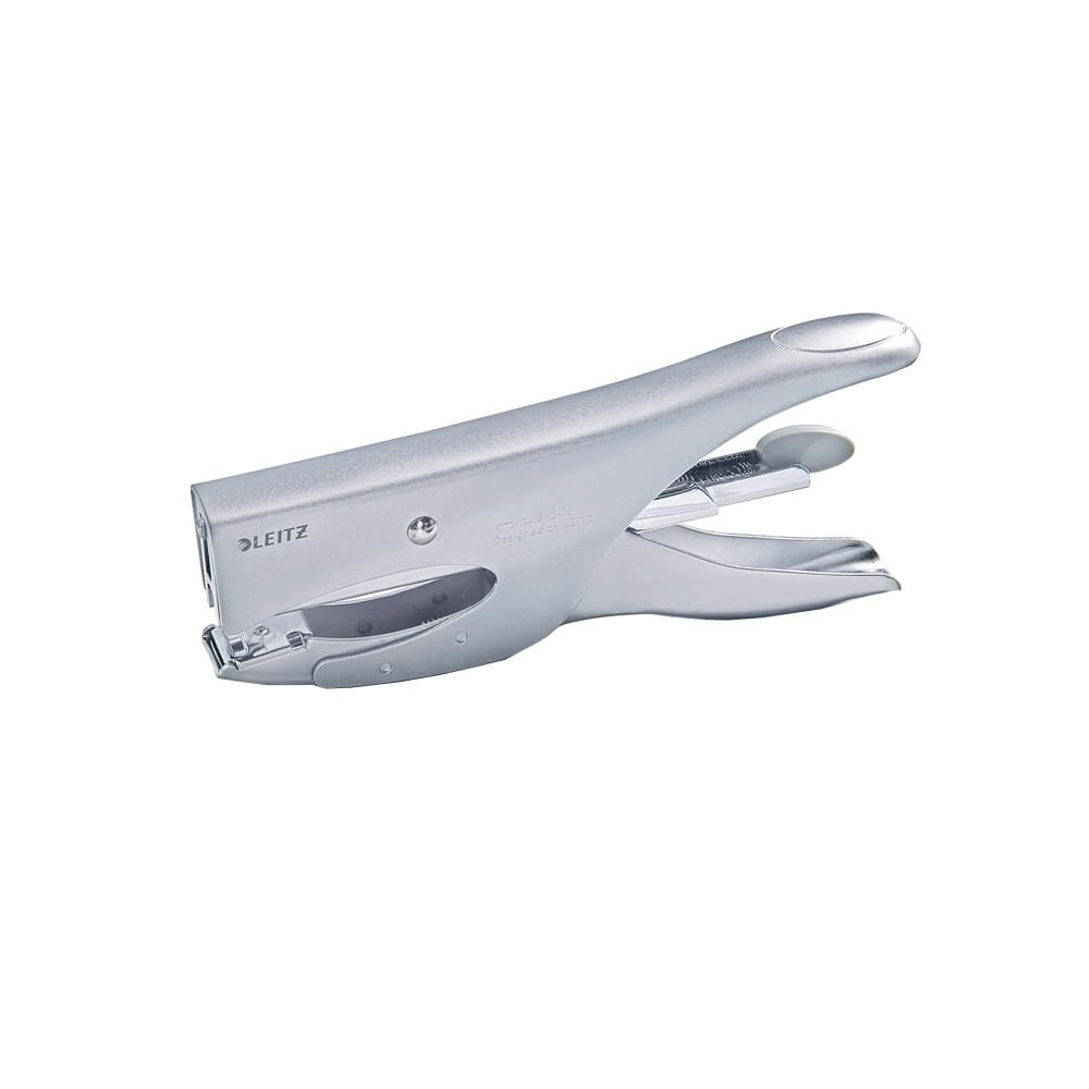 Leitz Zımba Makinesi No 24/6 5549 Pens Tipi
