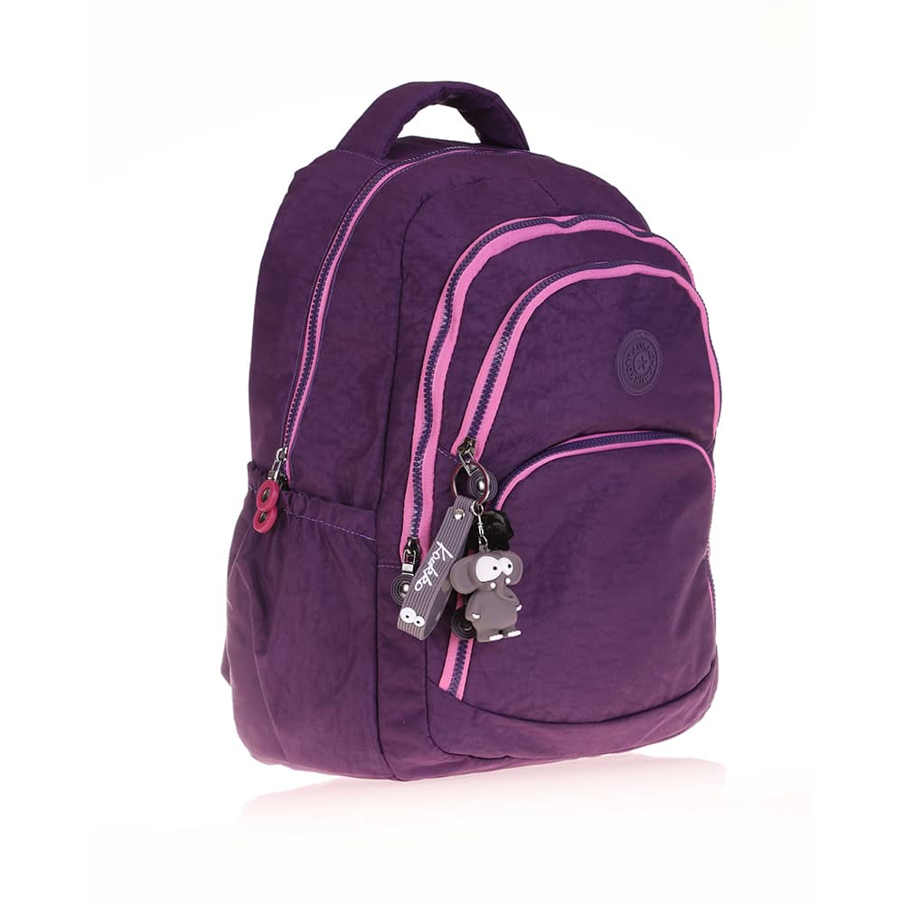Kaukko Sırt Çantası Crazy Purple 1443
