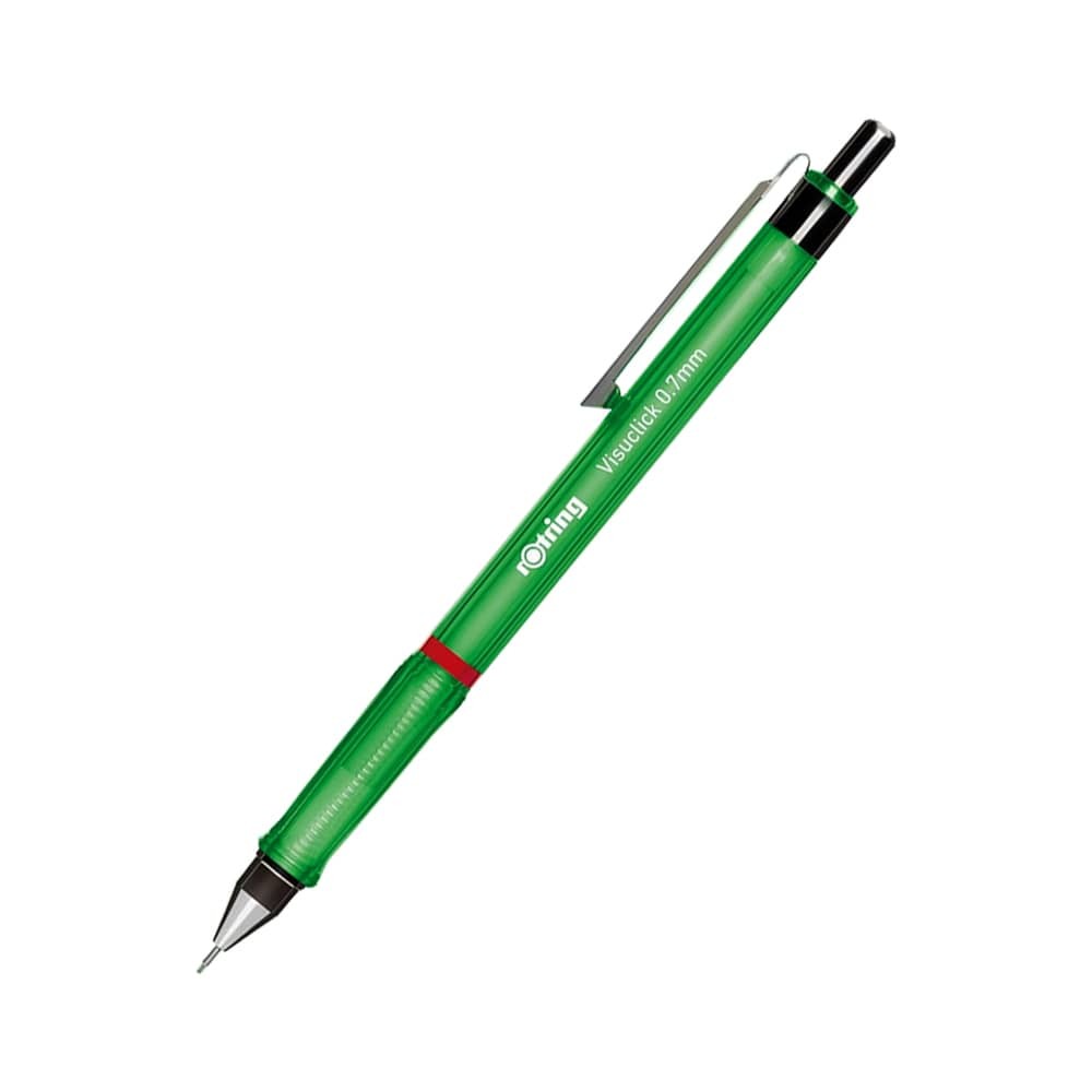 Rotring Versatil Uçlu Kalem Visuclick 0.7 mm Yeşil