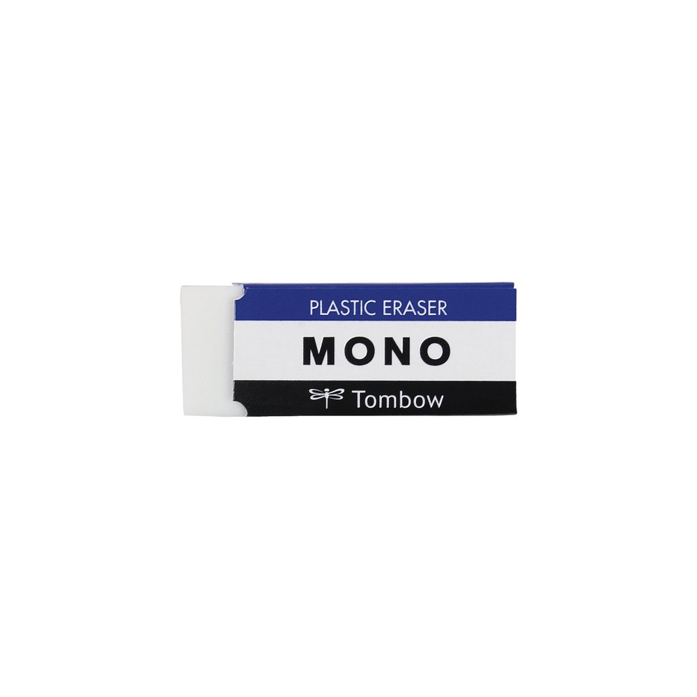 Tombow Silgi Mono Plastik 01A