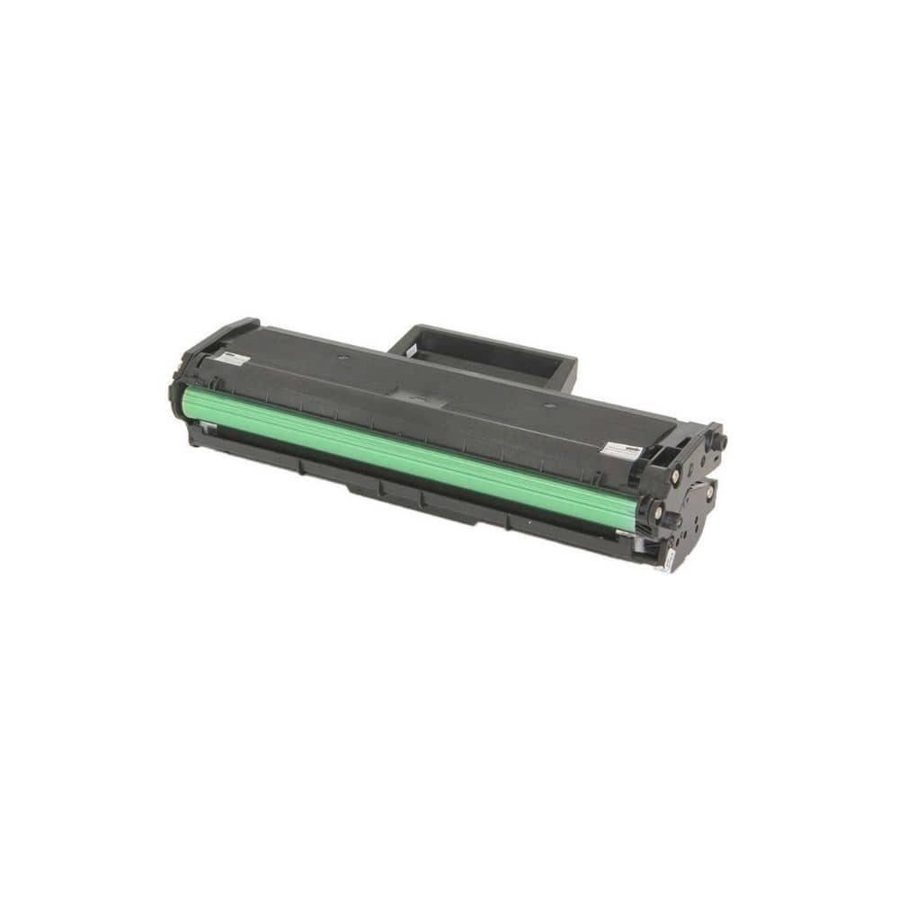 Toner HP W1106a Muadil Toner Siyah Çipli