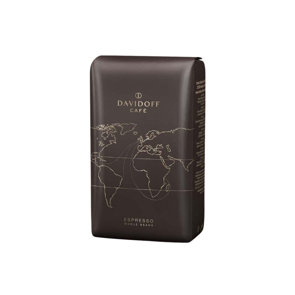 Tchibo Kahve Çekirdek Espresso Davidoff 500 gr