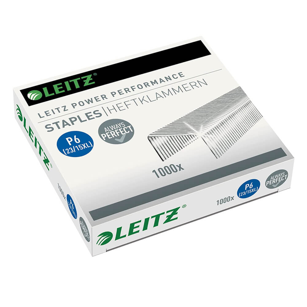 Leitz Zımba Teli No 23-15 XL 5553 için