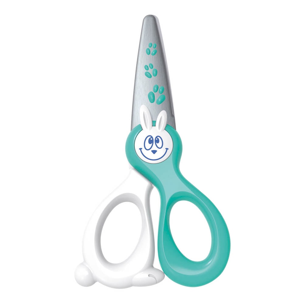 Maped Çocuk Makası Kidikut 12 cm
