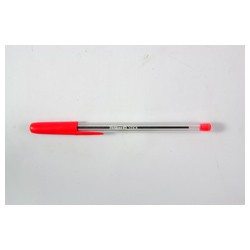 Pelikan Tükenmez Kalem Kırmızı Stick