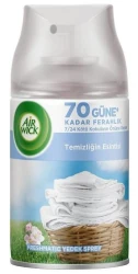 Airwick Yedek Sprey Temizliğin Esintisi 250 ml
