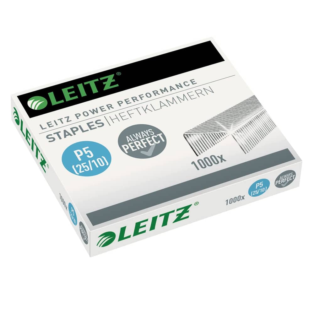 Leitz Zımba Teli 25-10 5552 İçin