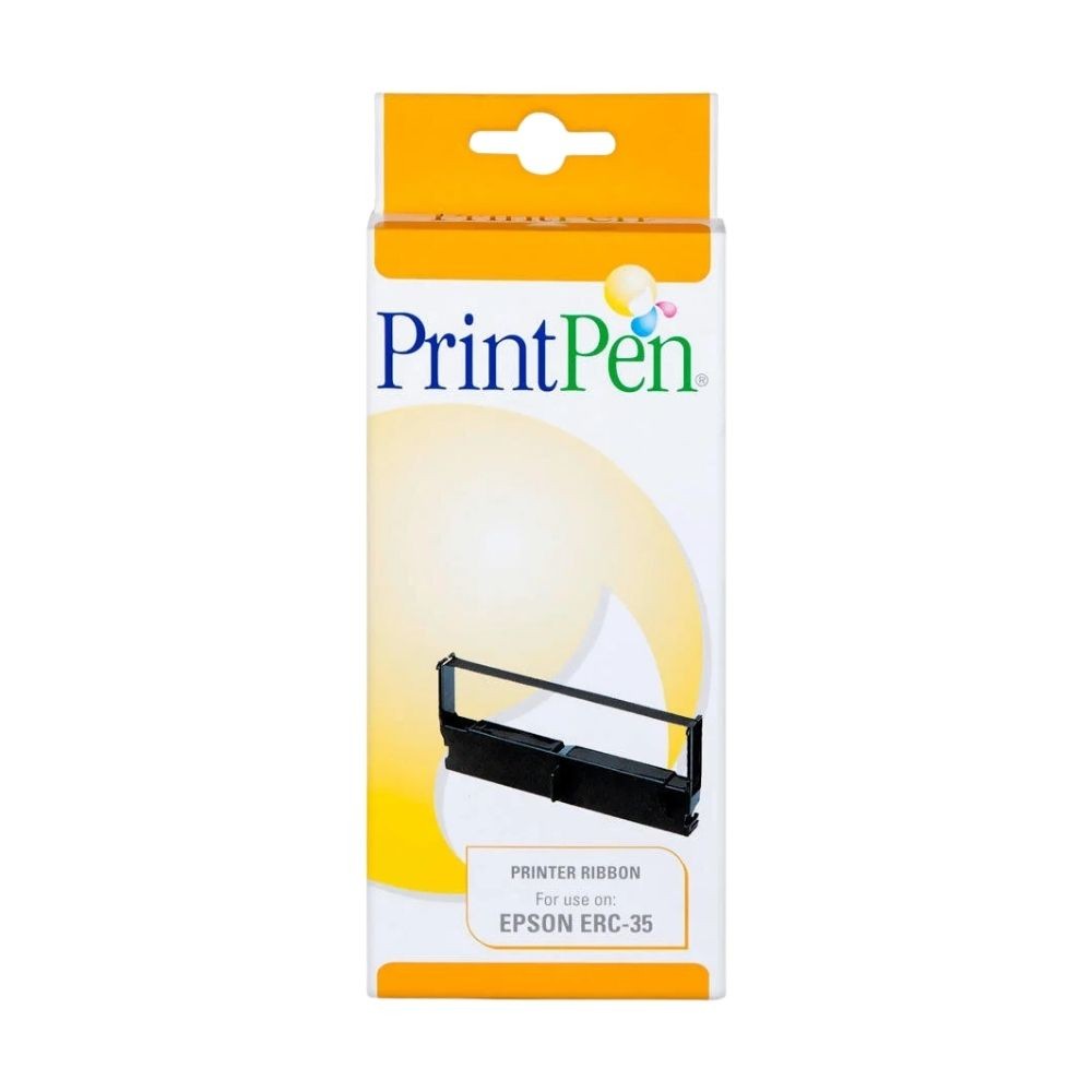 PrintPen Şerit Epson ERC-35 NCR 7167 İçin