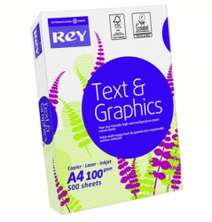 Adagio Fotokopi Kağıdı Reytext A4 100 gr 500'lü