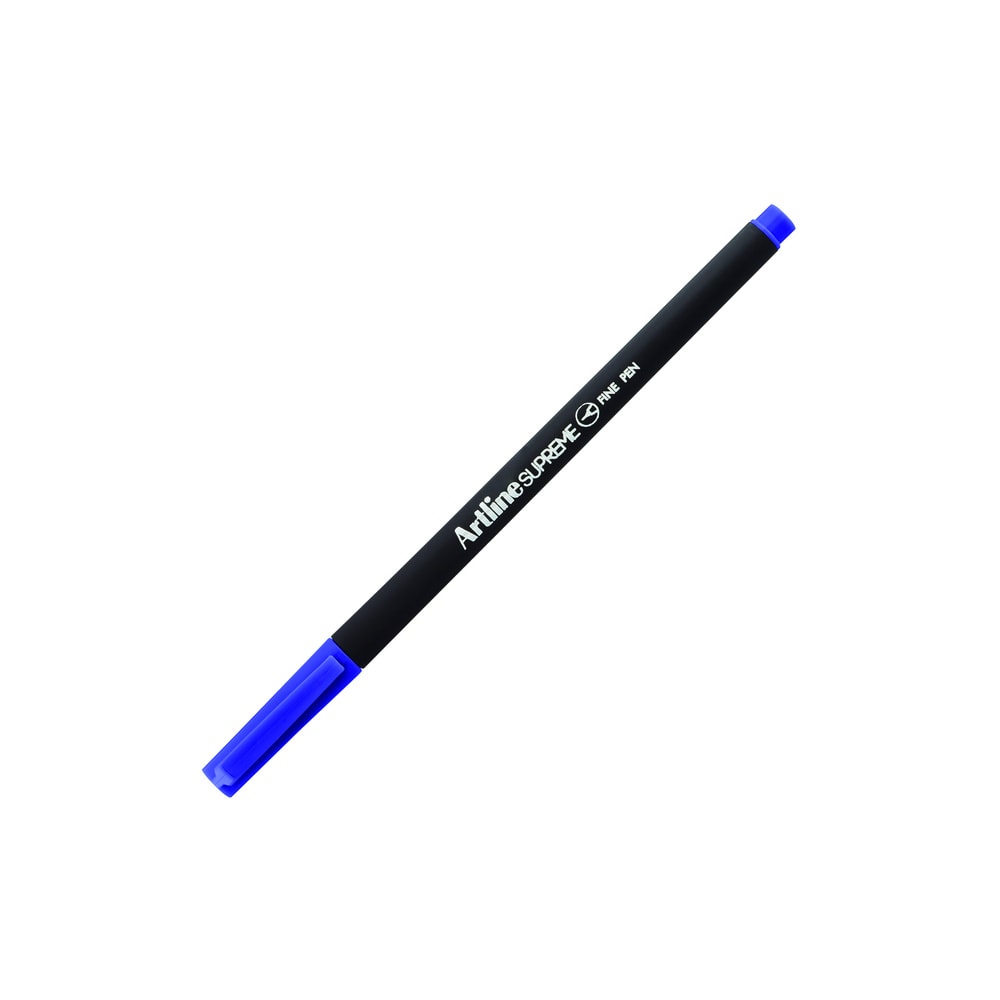 Artline Supreme Fine Pen Purple