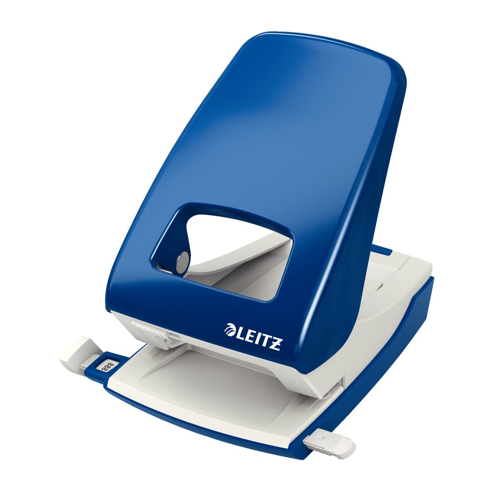 Leitz Delgeç 5138 40 Sayfa Mavi