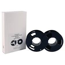 Data Print Printronix P-300 25.4 mm Nylon Black