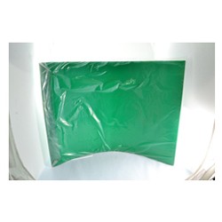 Gıpta Oluklu Karton 50x70 cm 10'lu Neon Yeşil