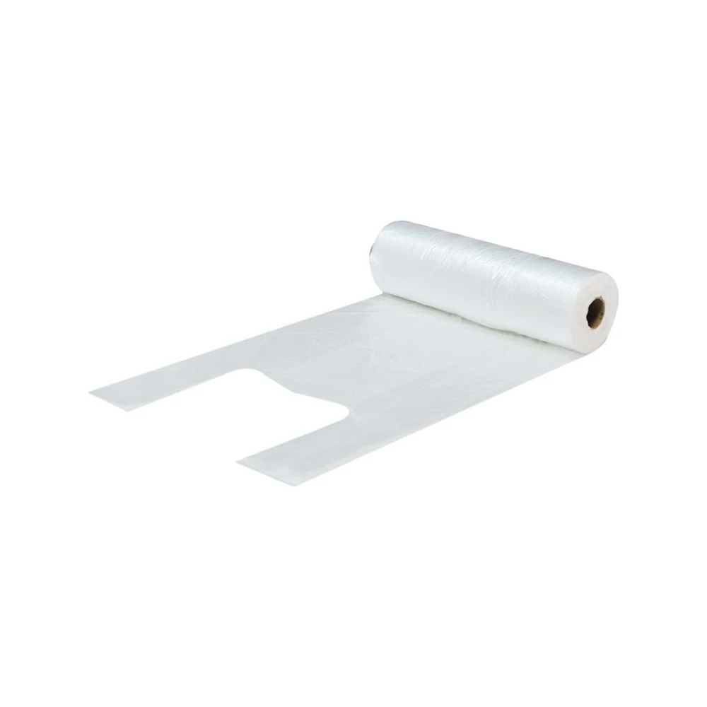 Manav Poşeti Orta Boy 200'lü