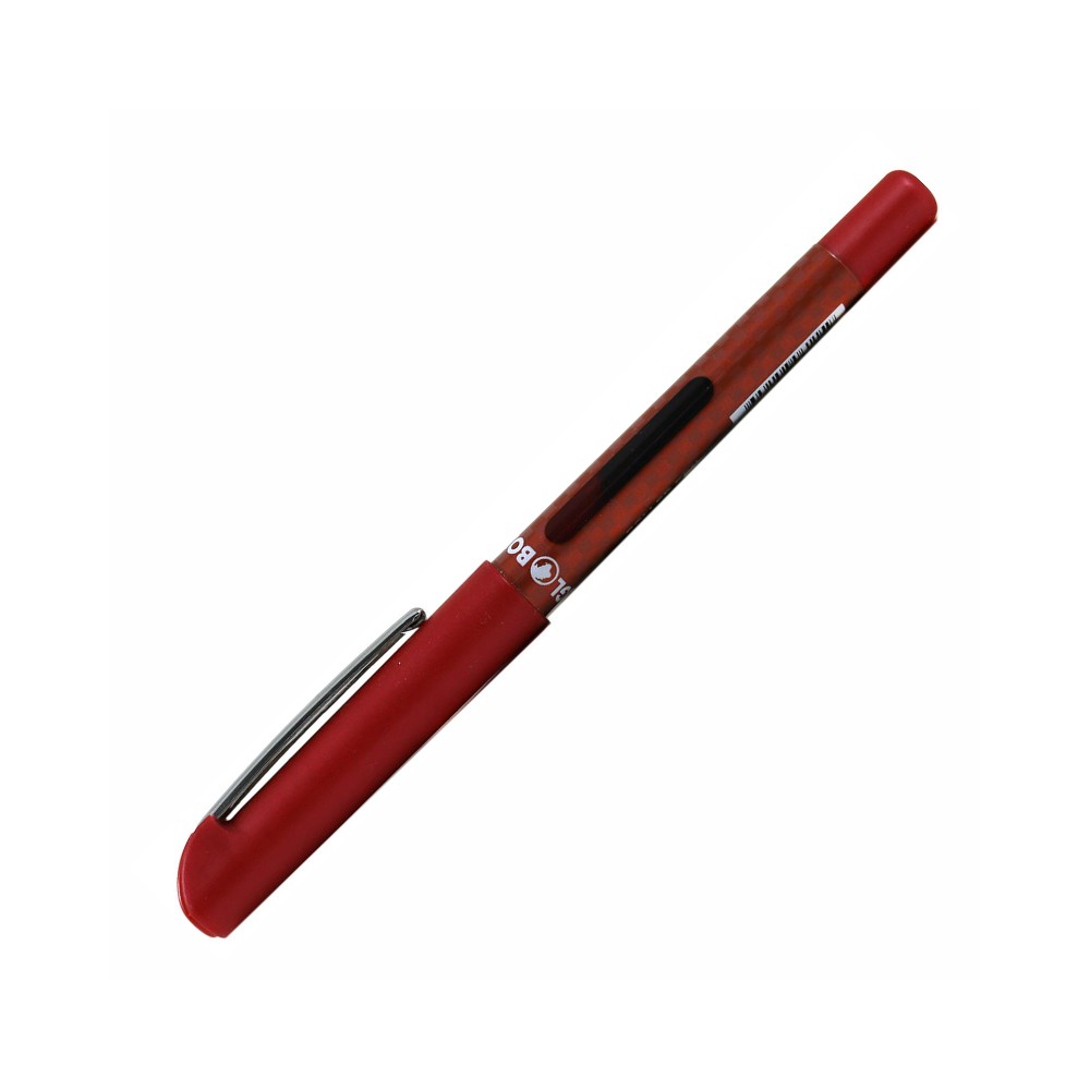 Globox Roller Kalem 0.5 mm Kırmızı