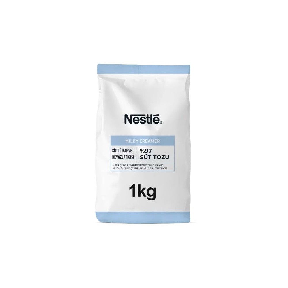 Nestle Milky Creamer 1 kg
